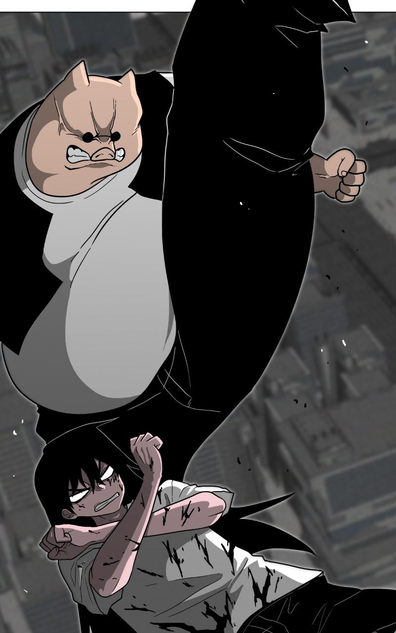 The Graymark Episode 10 26