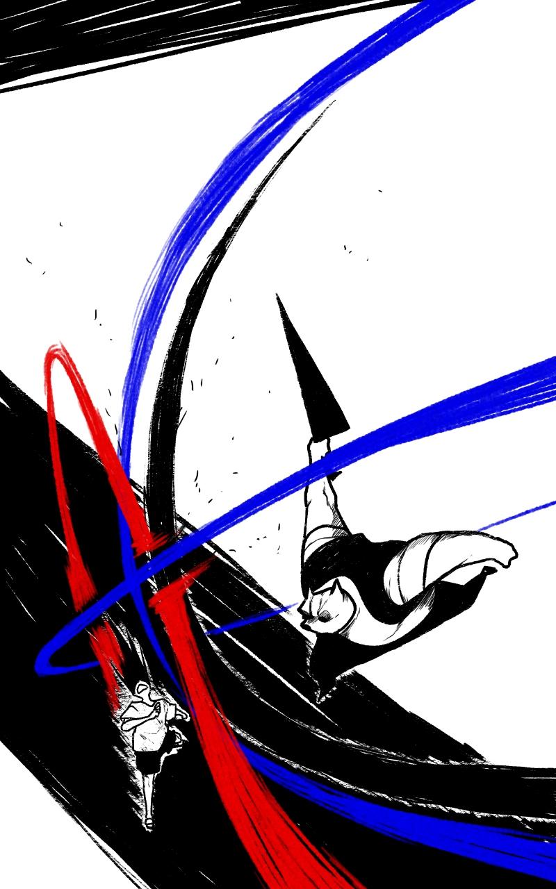 The Graymark Episode 10 78