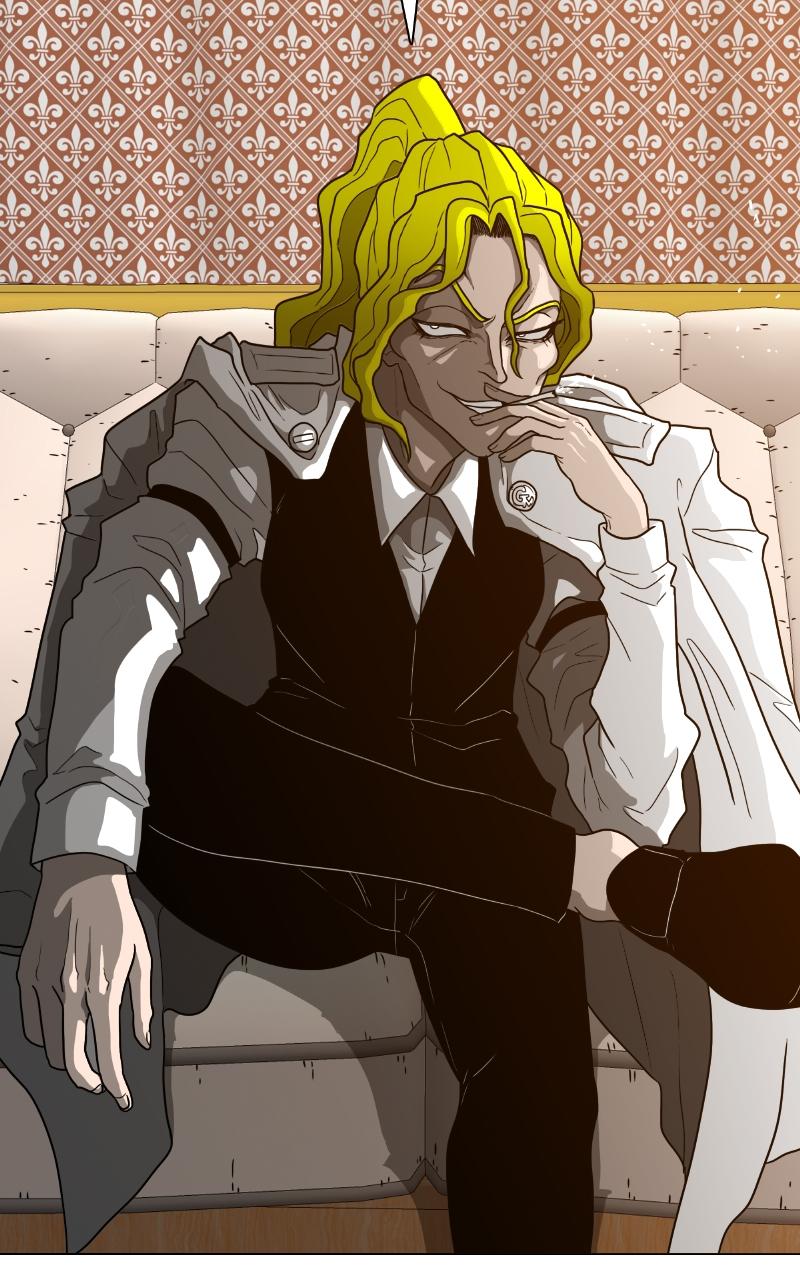 The Graymark Episode 13 24