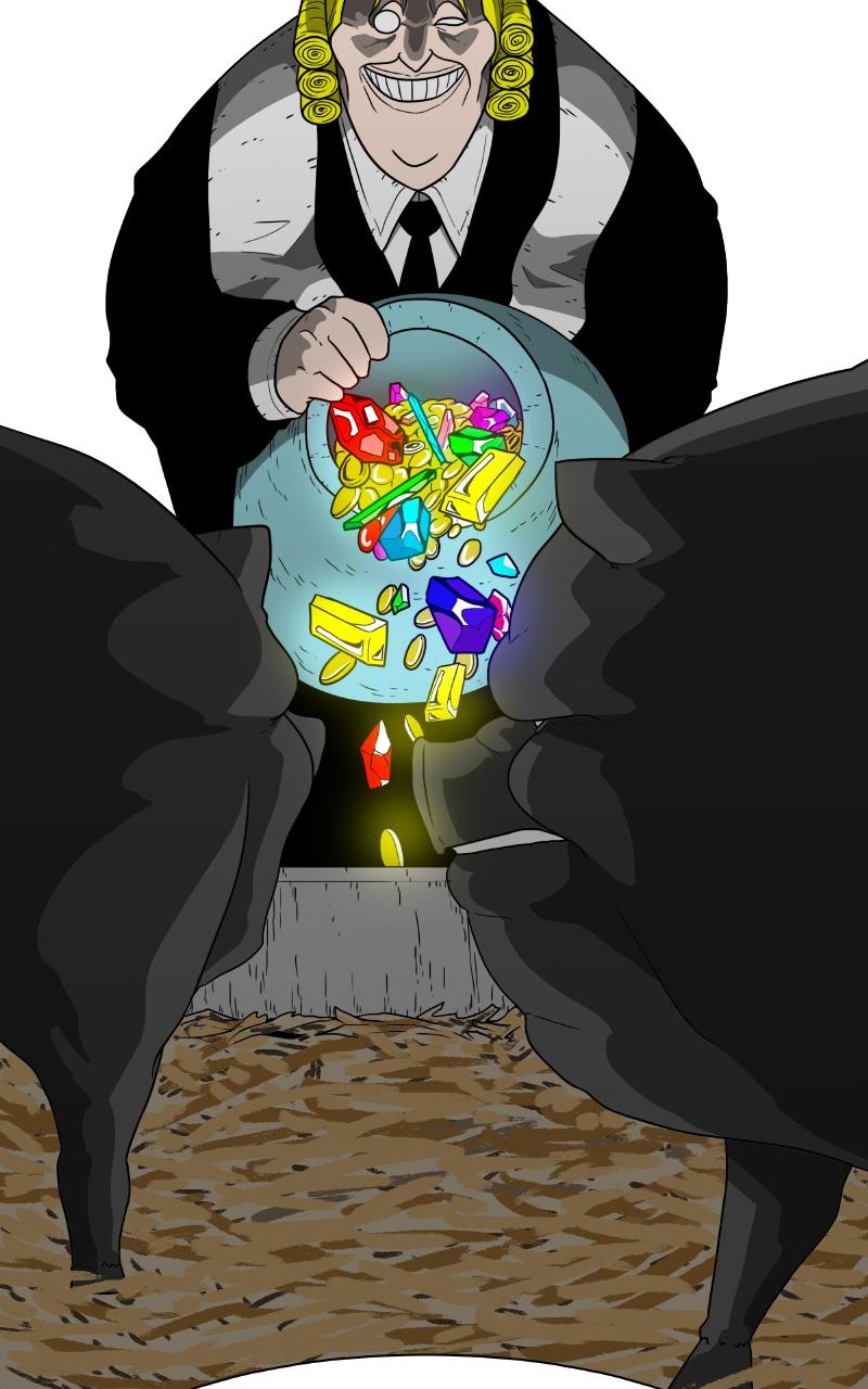 The Graymark Episode 14 73