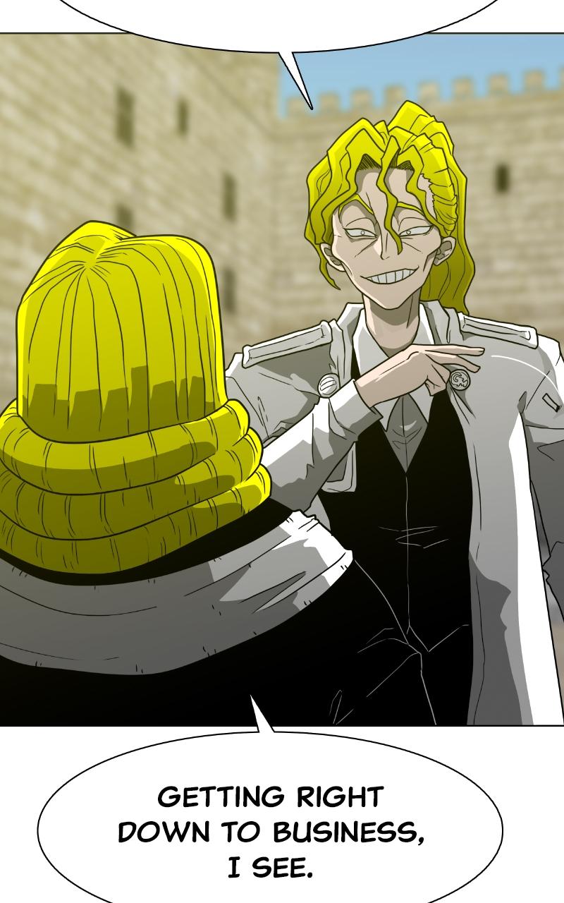 The Graymark Episode 15 15