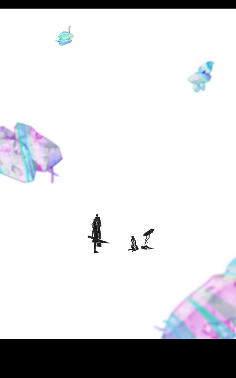 The Graymark Episode 16 16