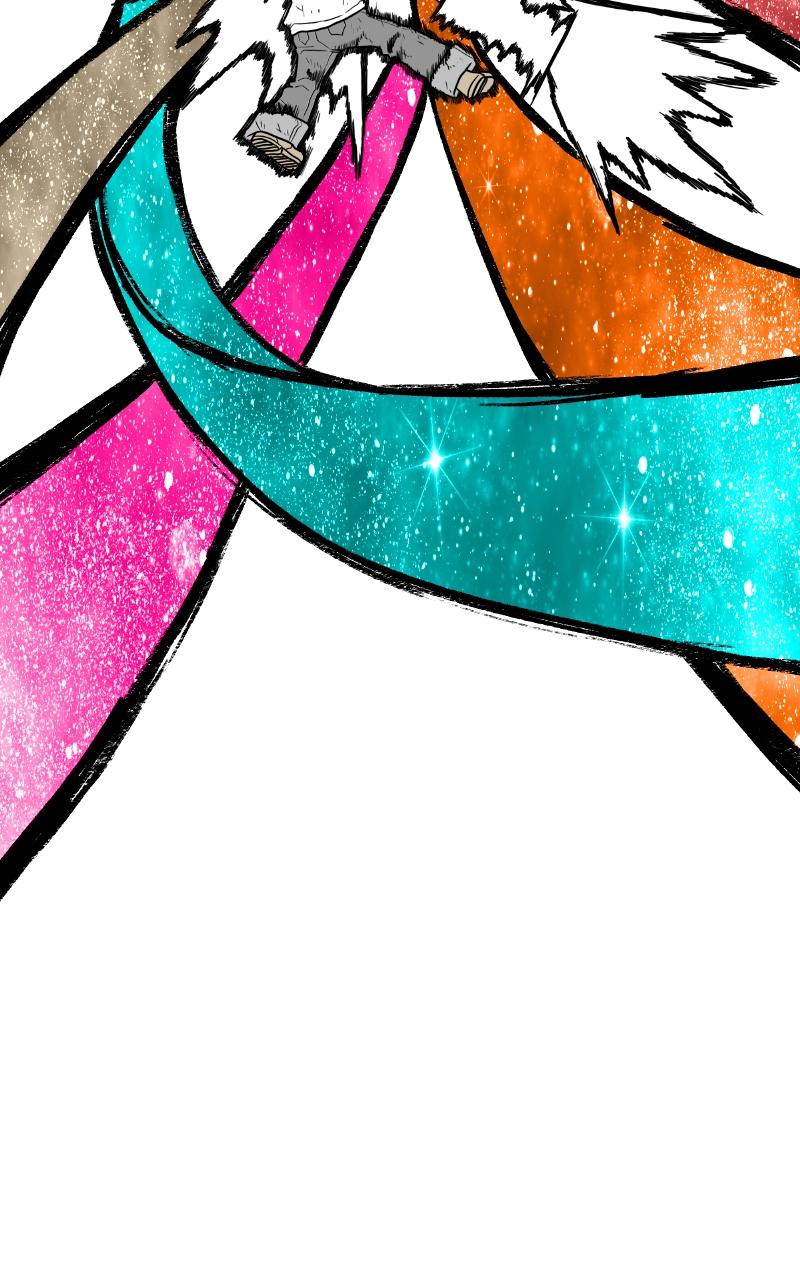 The Graymark Episode 18 19