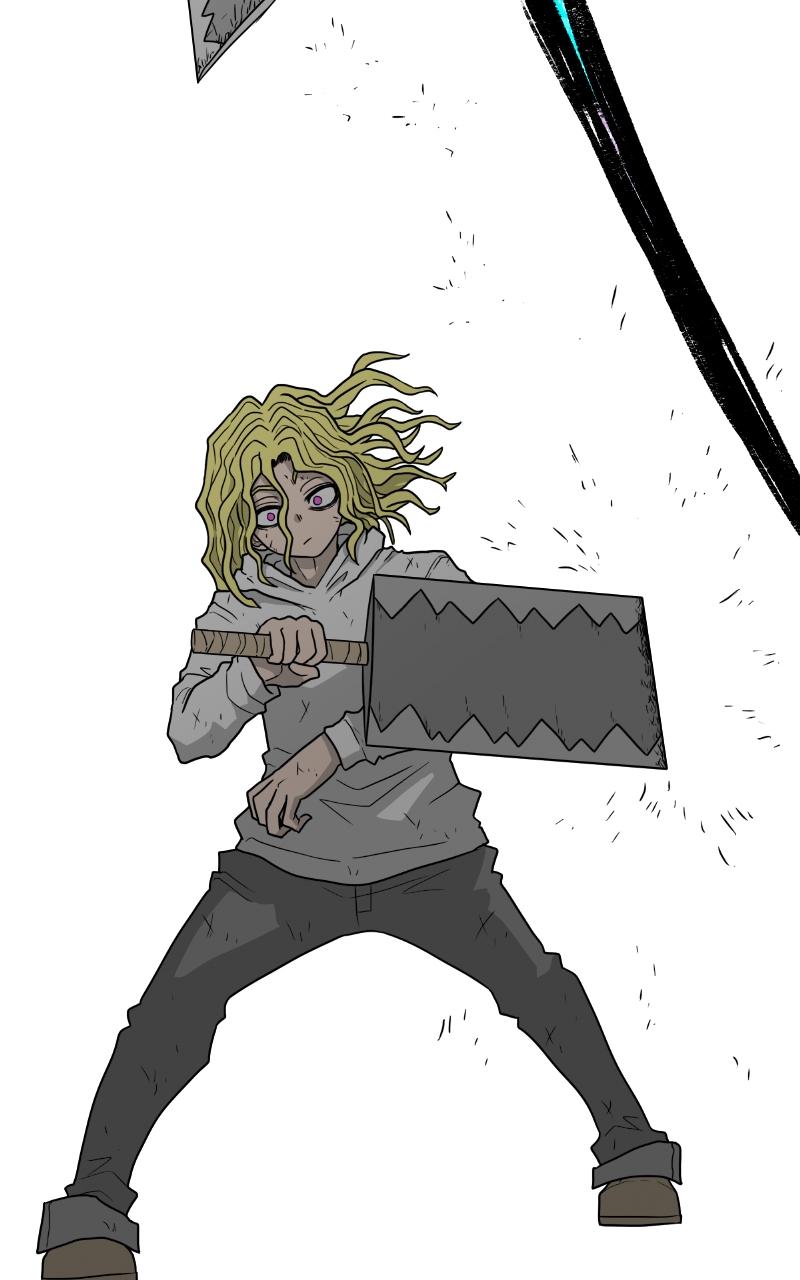 The Graymark Episode 18 26