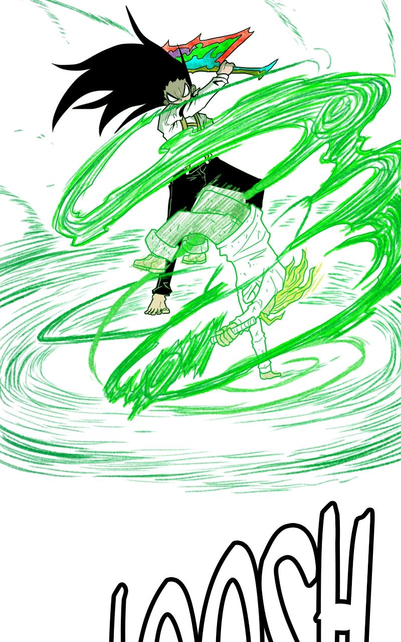 The Graymark Episode 18 34