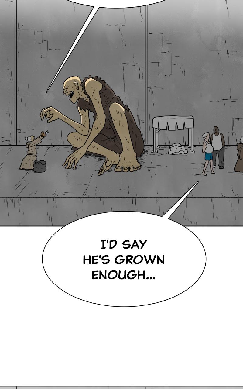 The Graymark Episode 20 40