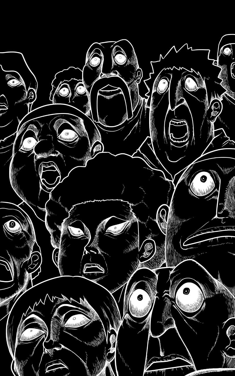 The Graymark Episode 20 89