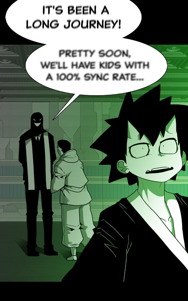 The Graymark Episode 25 84