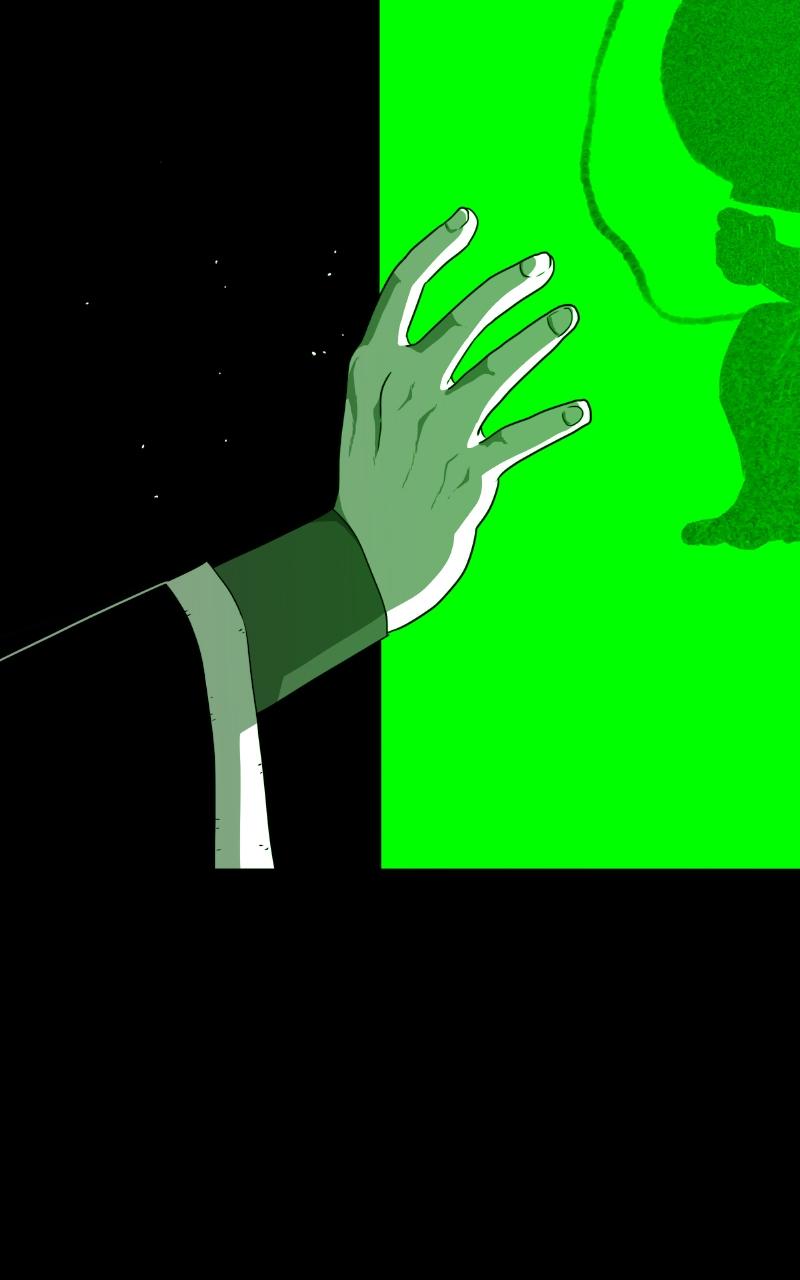 The Graymark Episode 25 87