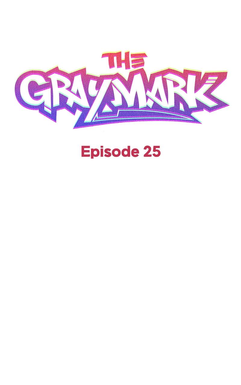 The Graymark Episode 25 181