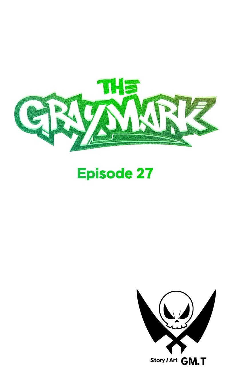The Graymark Episode 27 117
