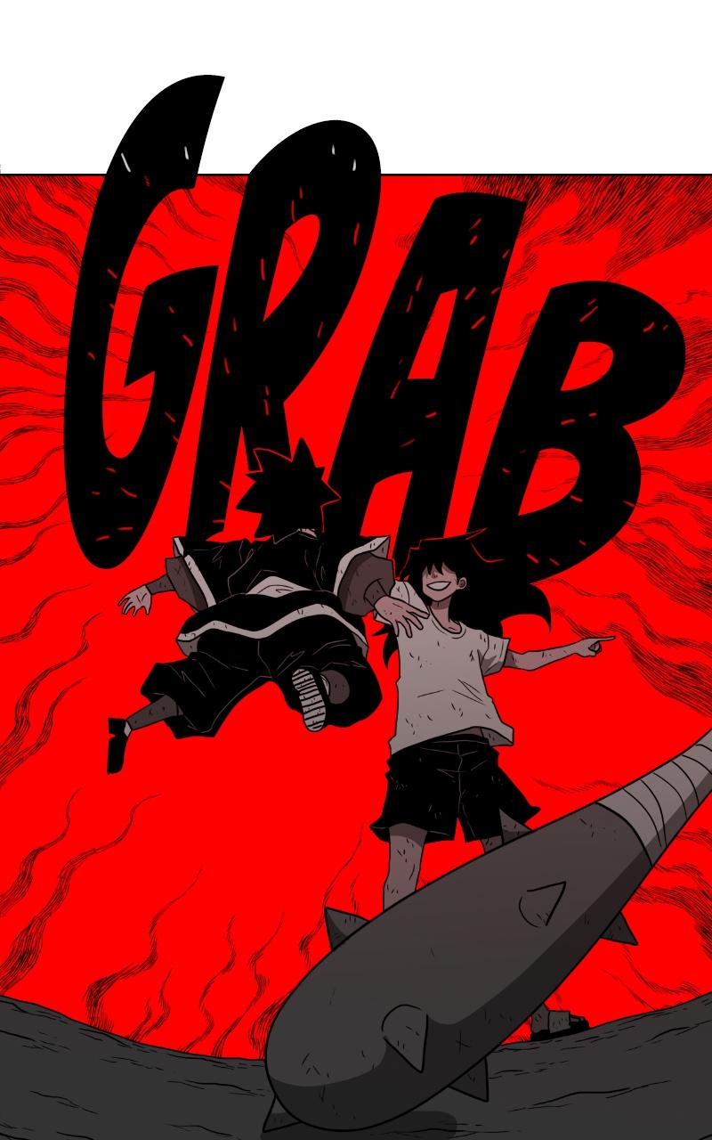 The Graymark Episode 28 102
