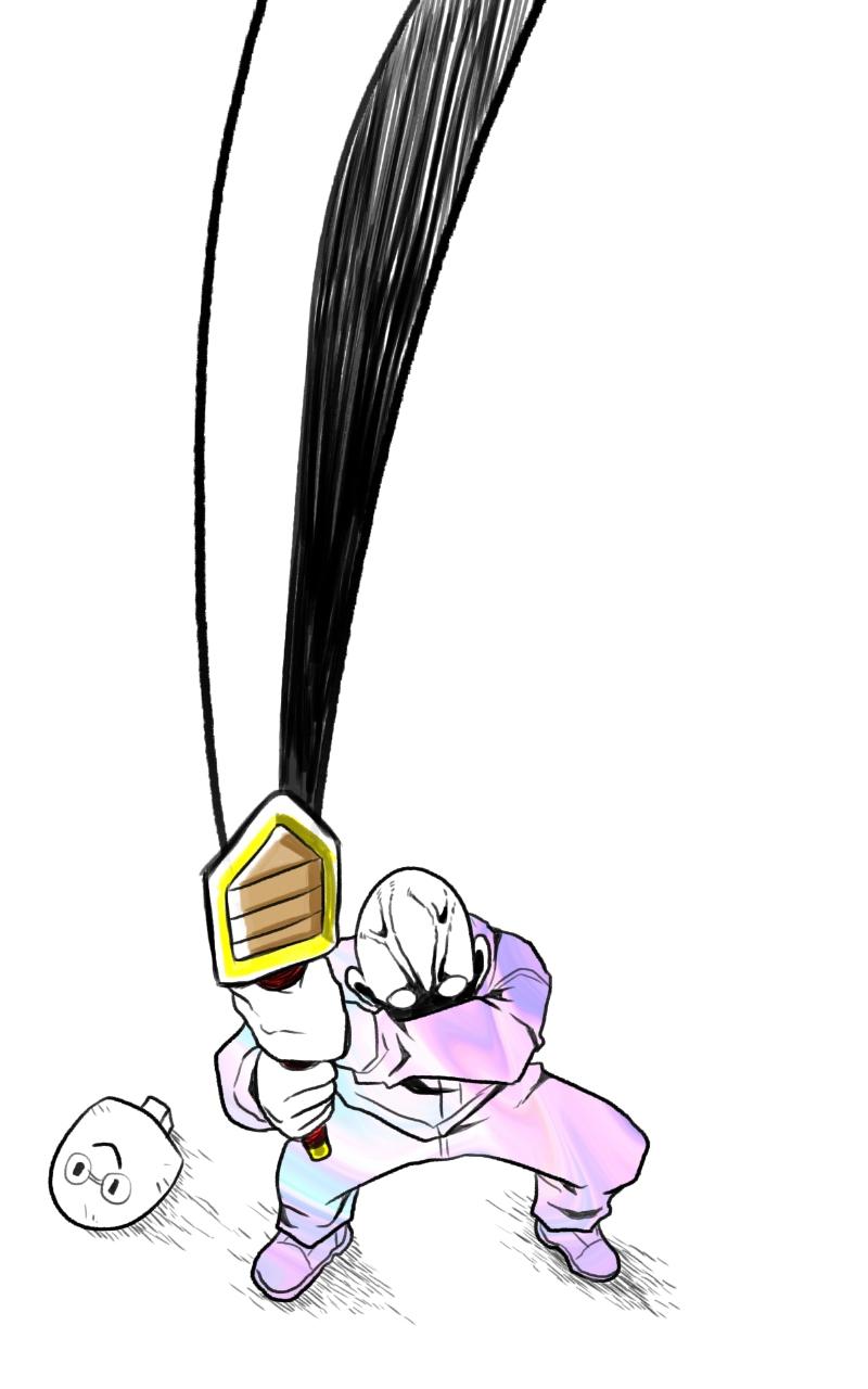 The Graymark Episode 29 99