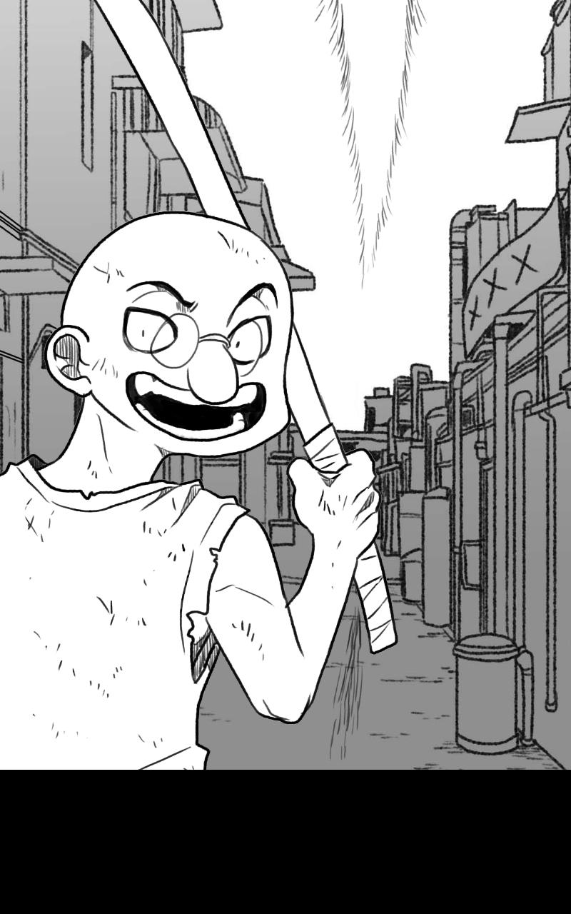 The Graymark Episode 29 104