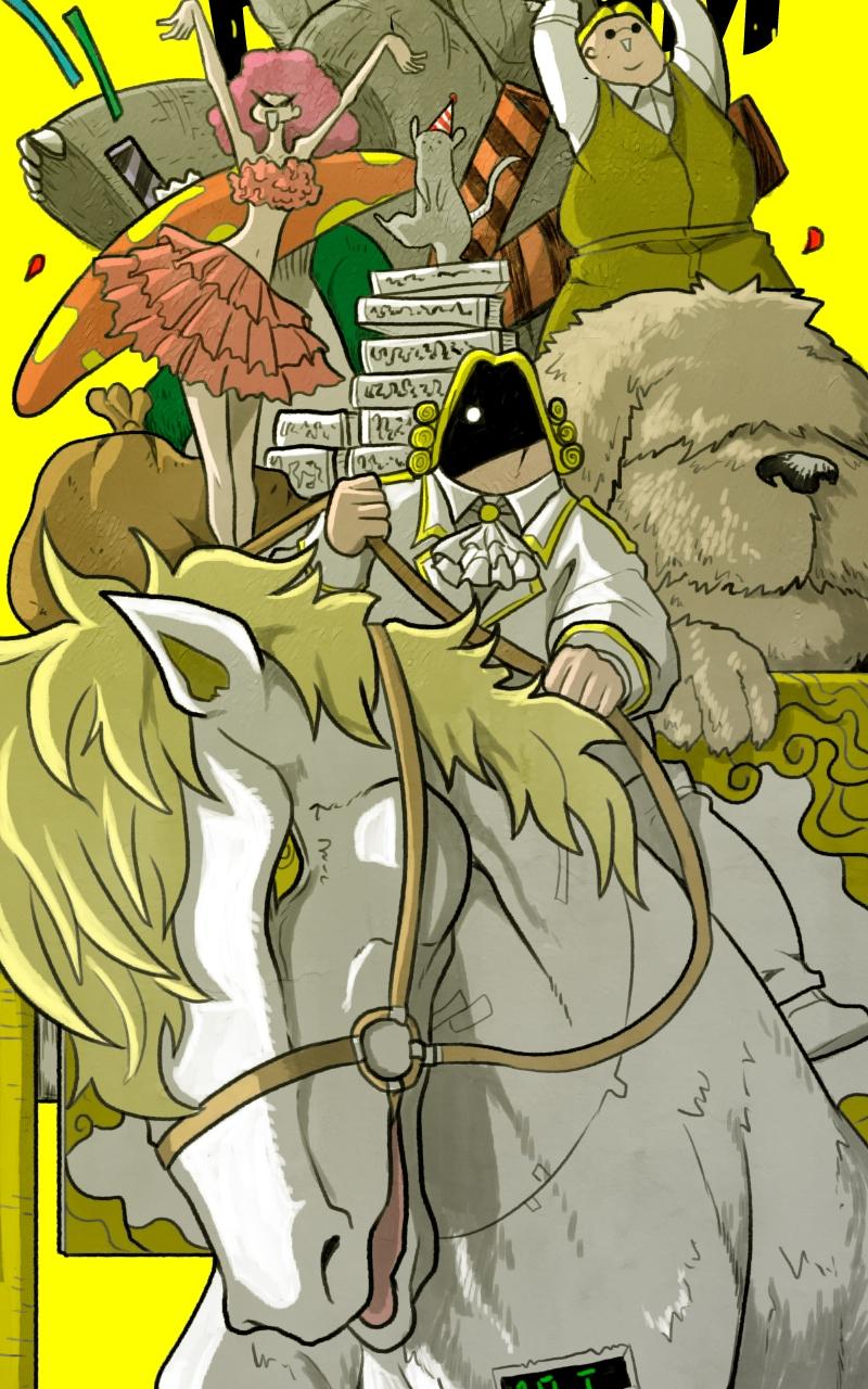 The Graymark Episode 32 43