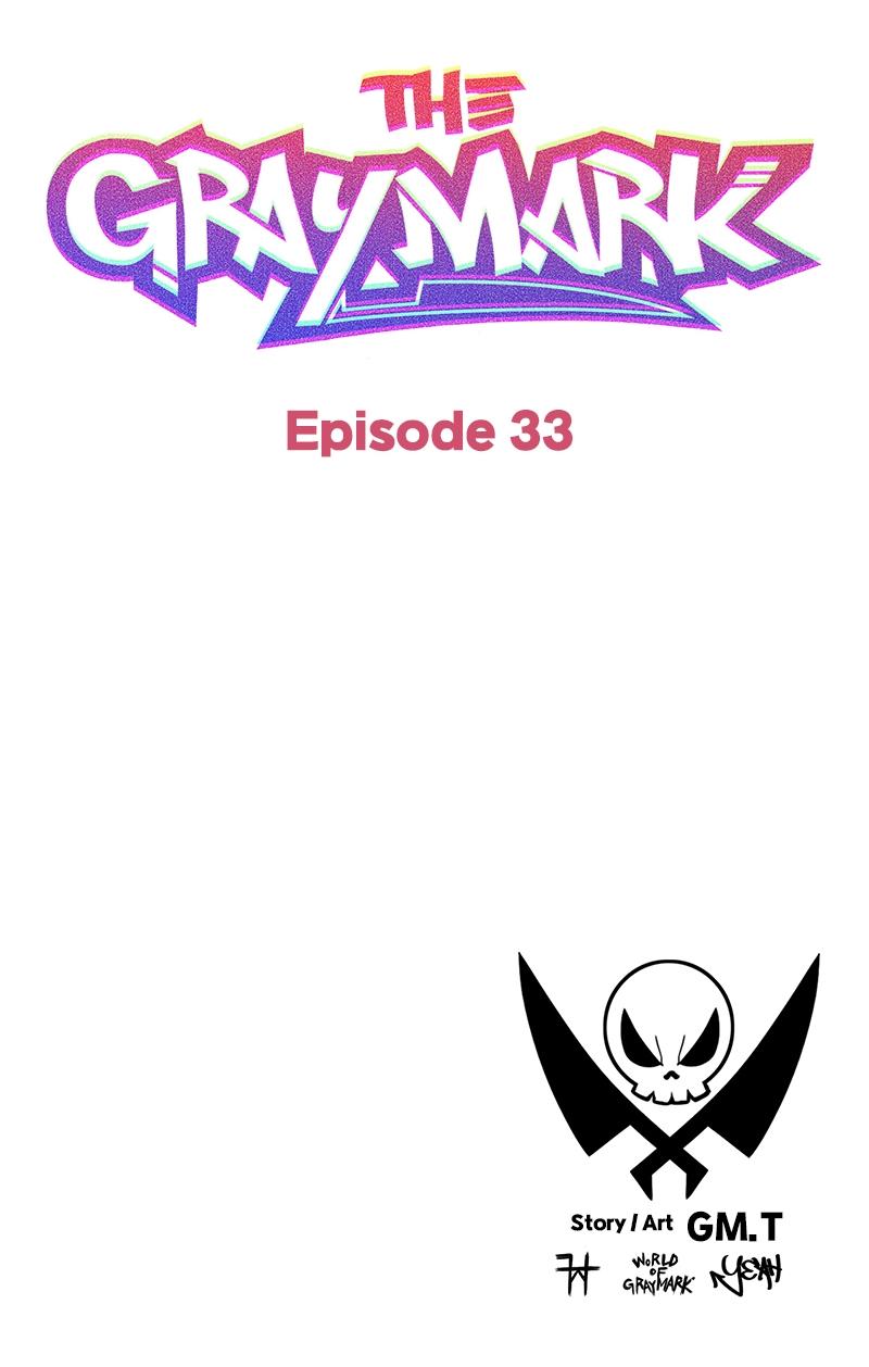 The Graymark Episode 33 111