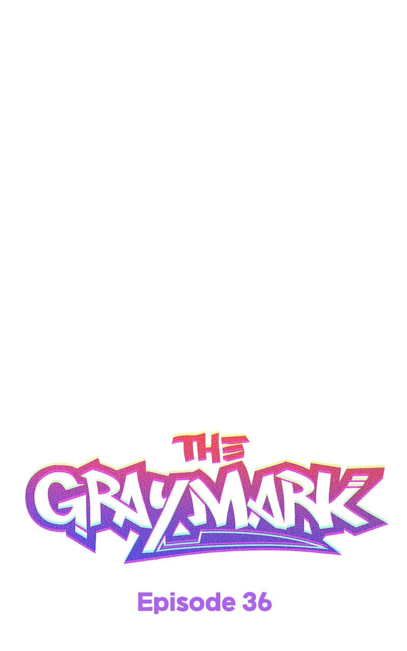The Graymark Episode 36 116
