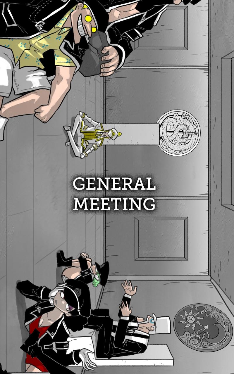 The Graymark Episode 38 5