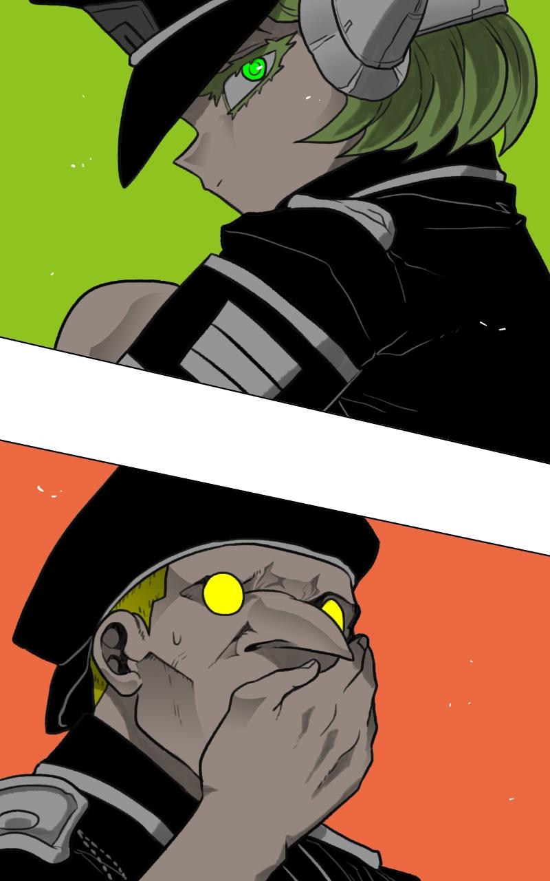 The Graymark Episode 38 21