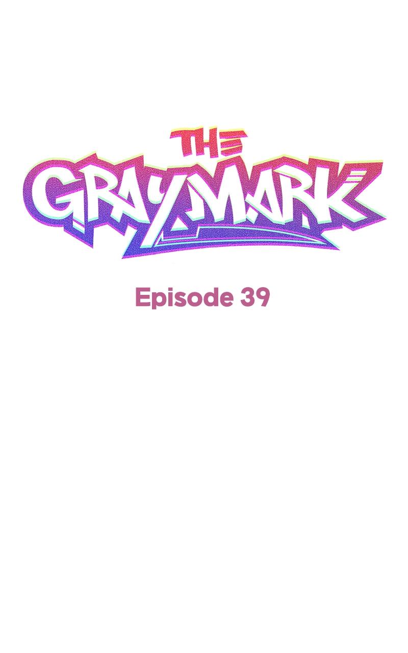 The Graymark Episode 39 41