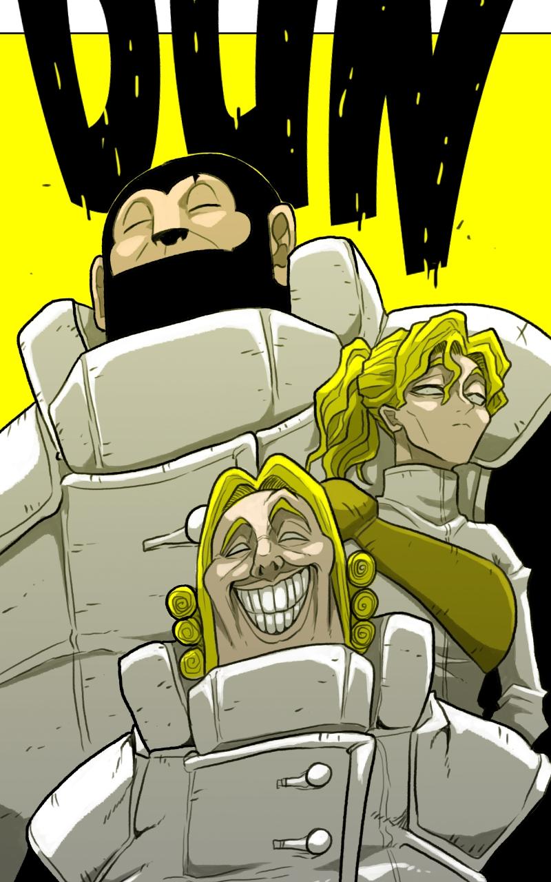 The Graymark Episode 41 4