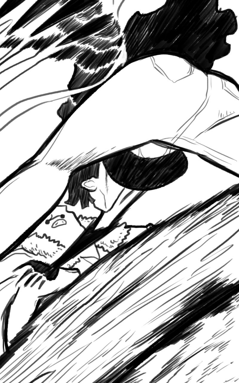 The Graymark Episode 42 64