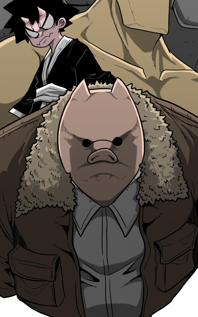The Graymark Episode 43 3