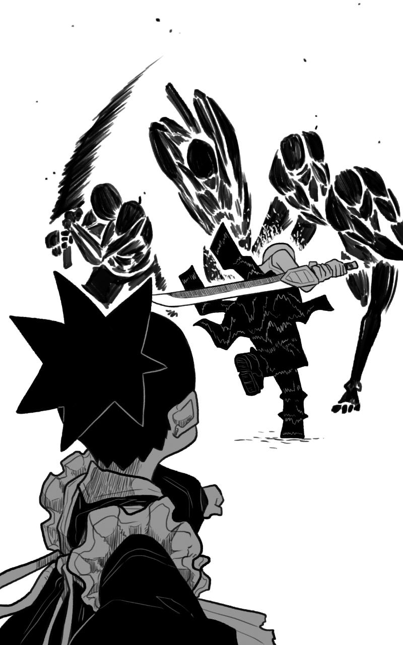 The Graymark Episode 43 87