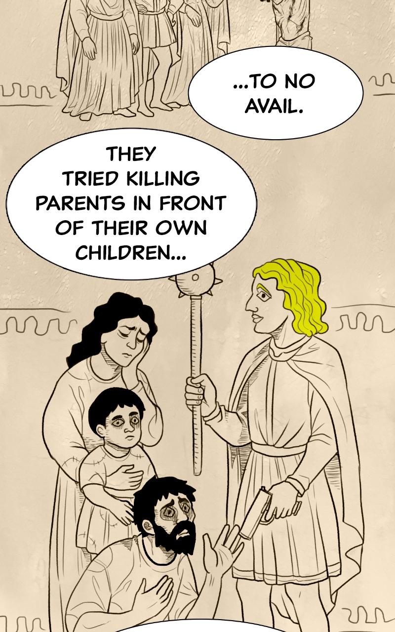 The Graymark Episode 45 60