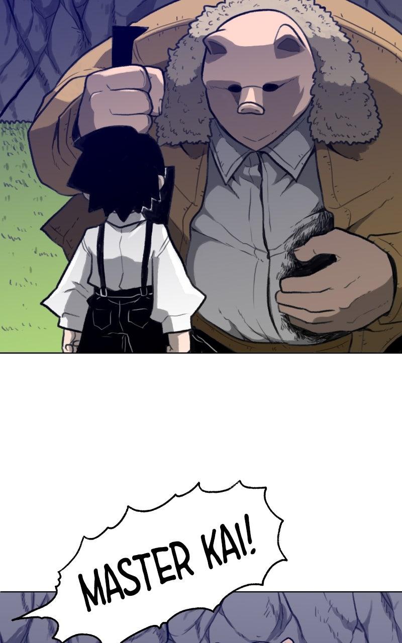 The Graymark Episode 50 110