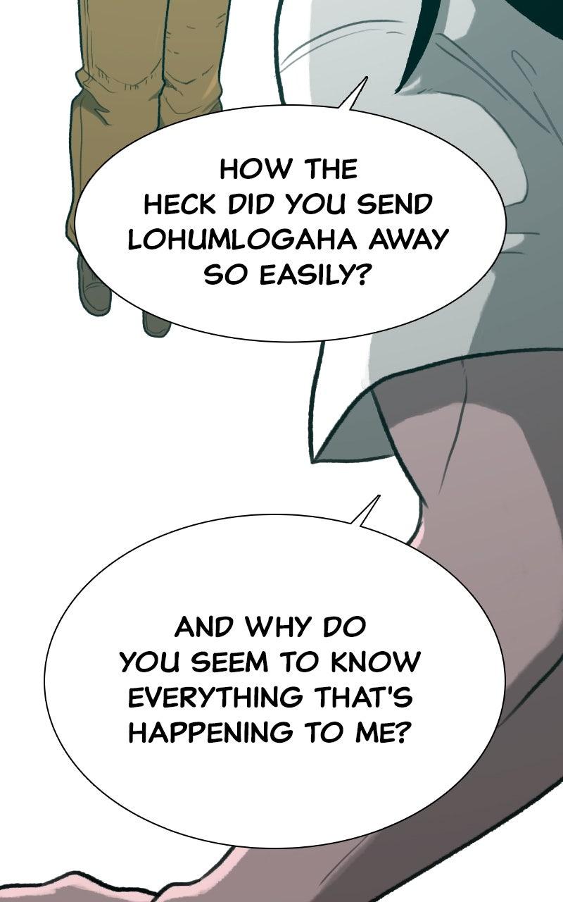 The Graymark Episode 57 60