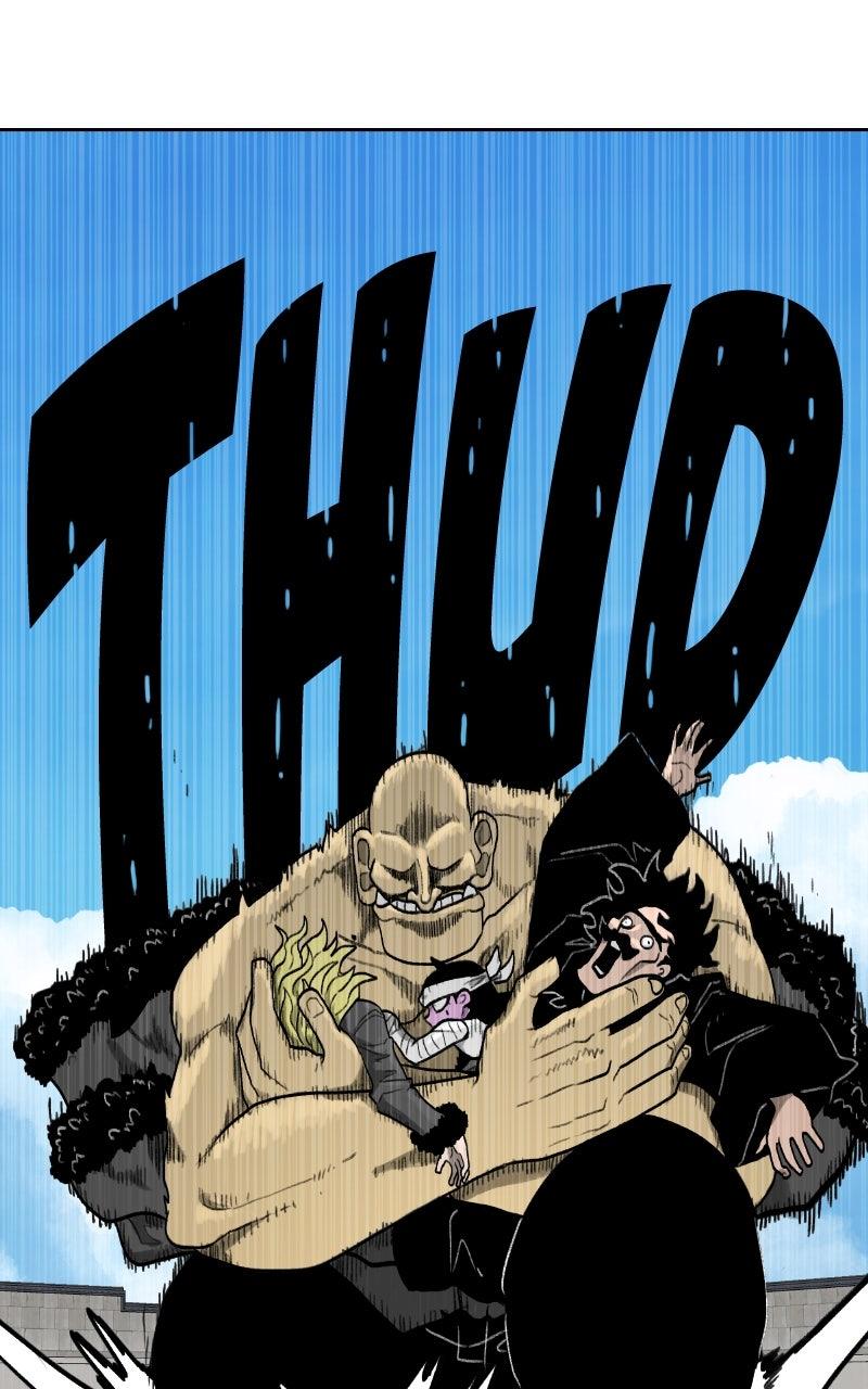 The Graymark Episode 58 6