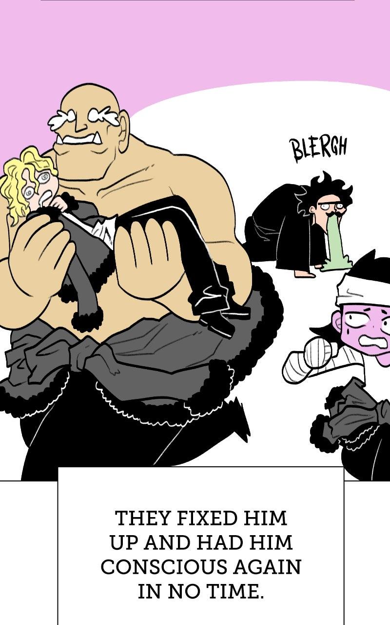 The Graymark Episode 58 8