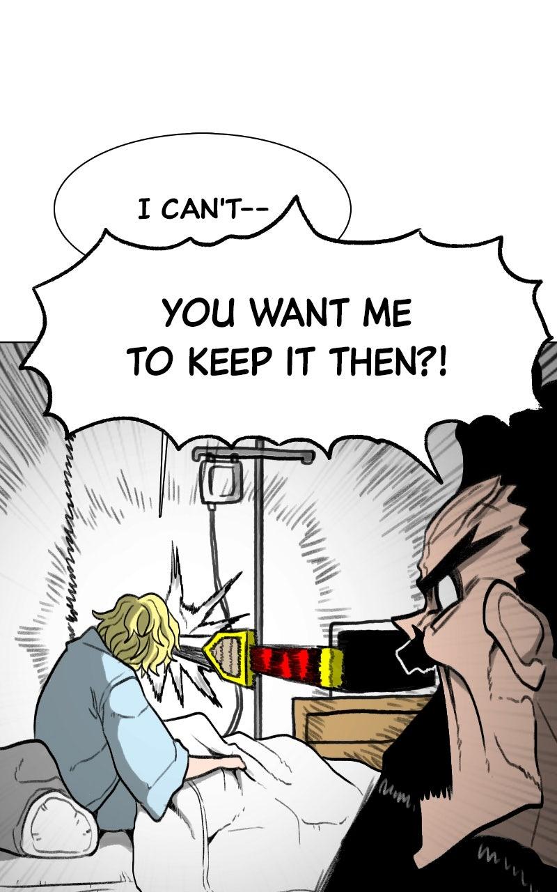 The Graymark Episode 58 58