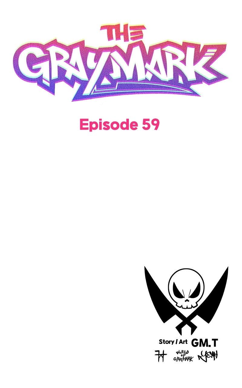 The Graymark Episode 59 89