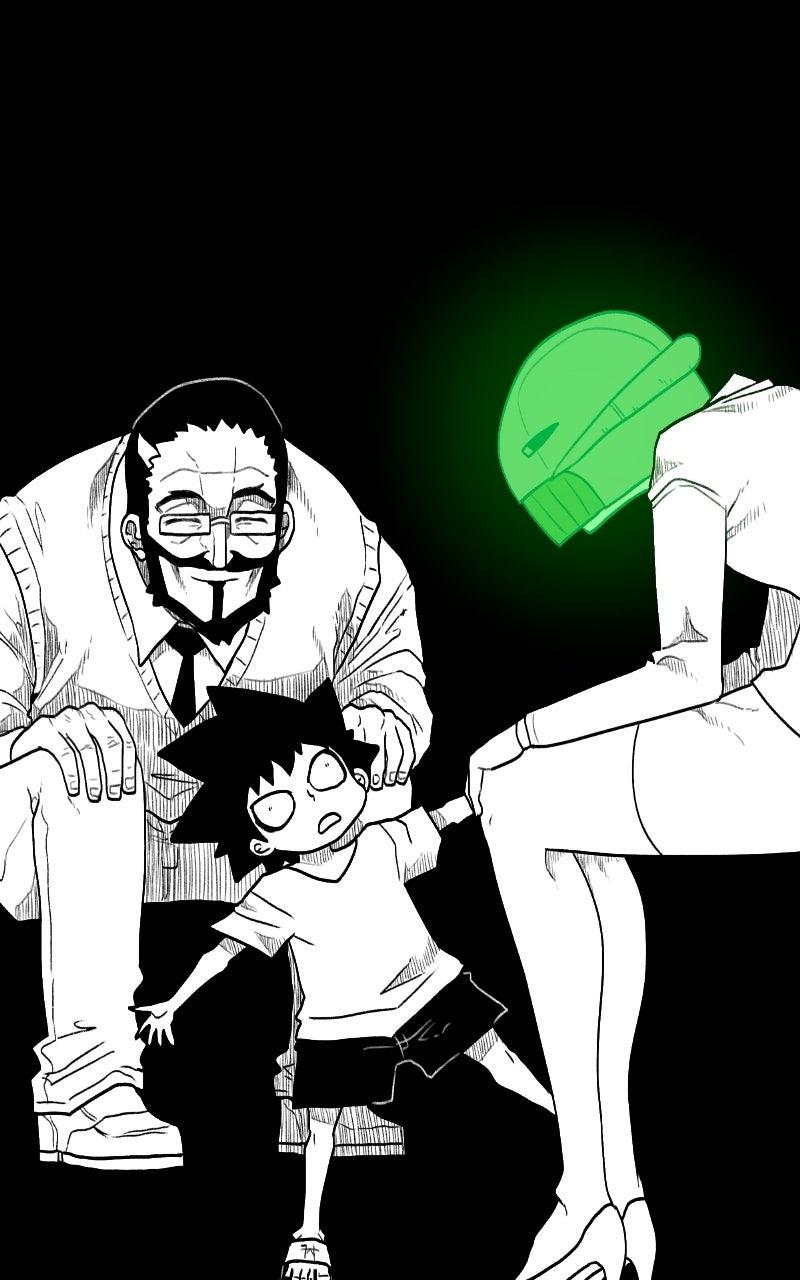 The Graymark Episode 60 30