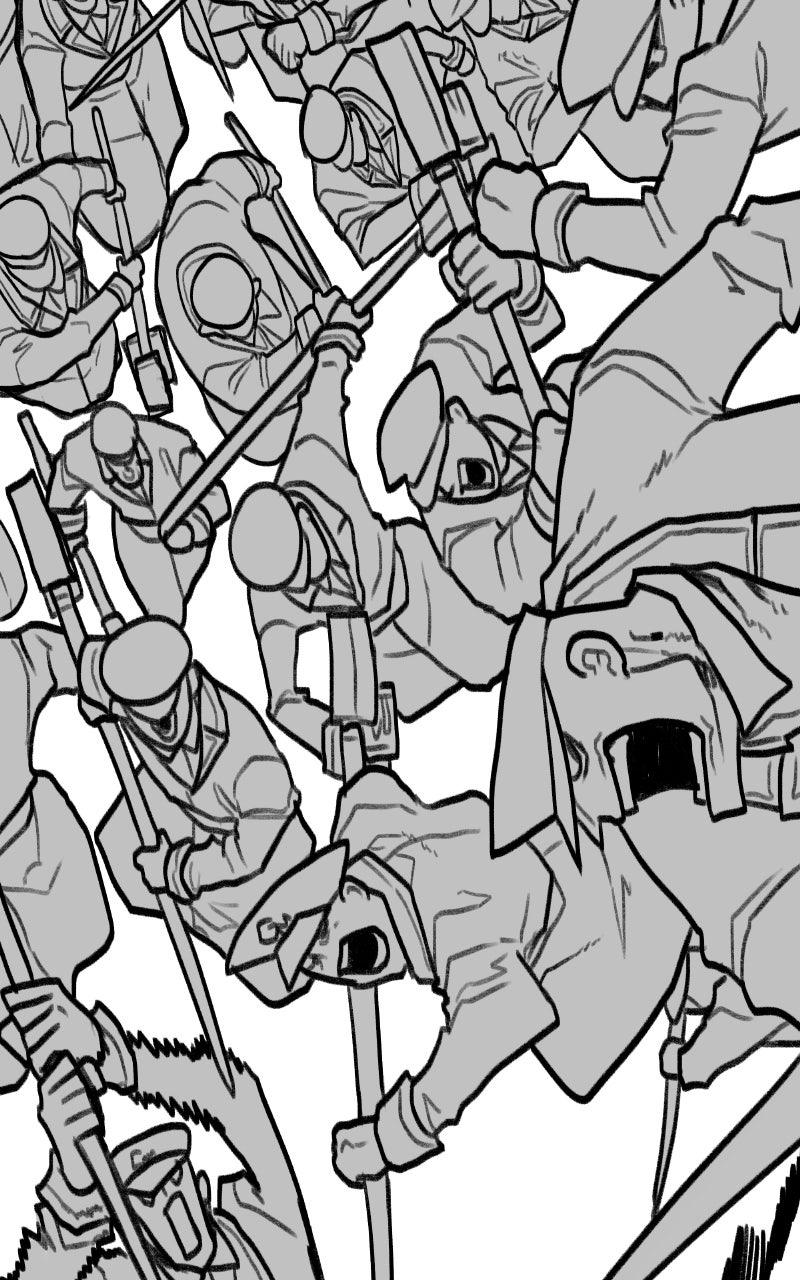The Graymark Episode 62 67
