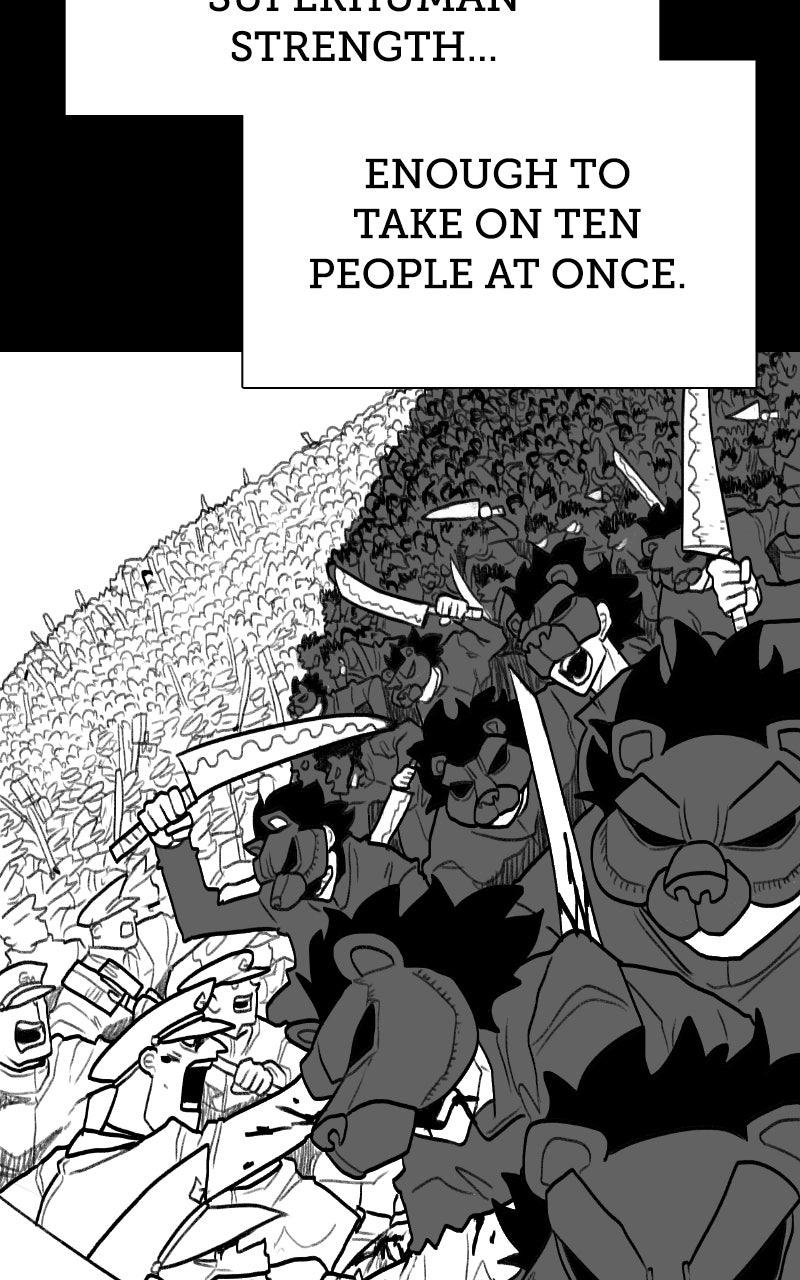 The Graymark Episode 63 5