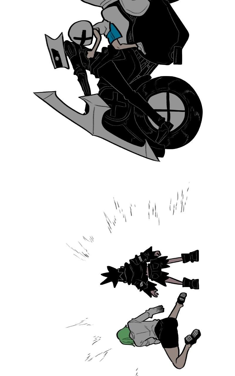 The Graymark Episode 66 102