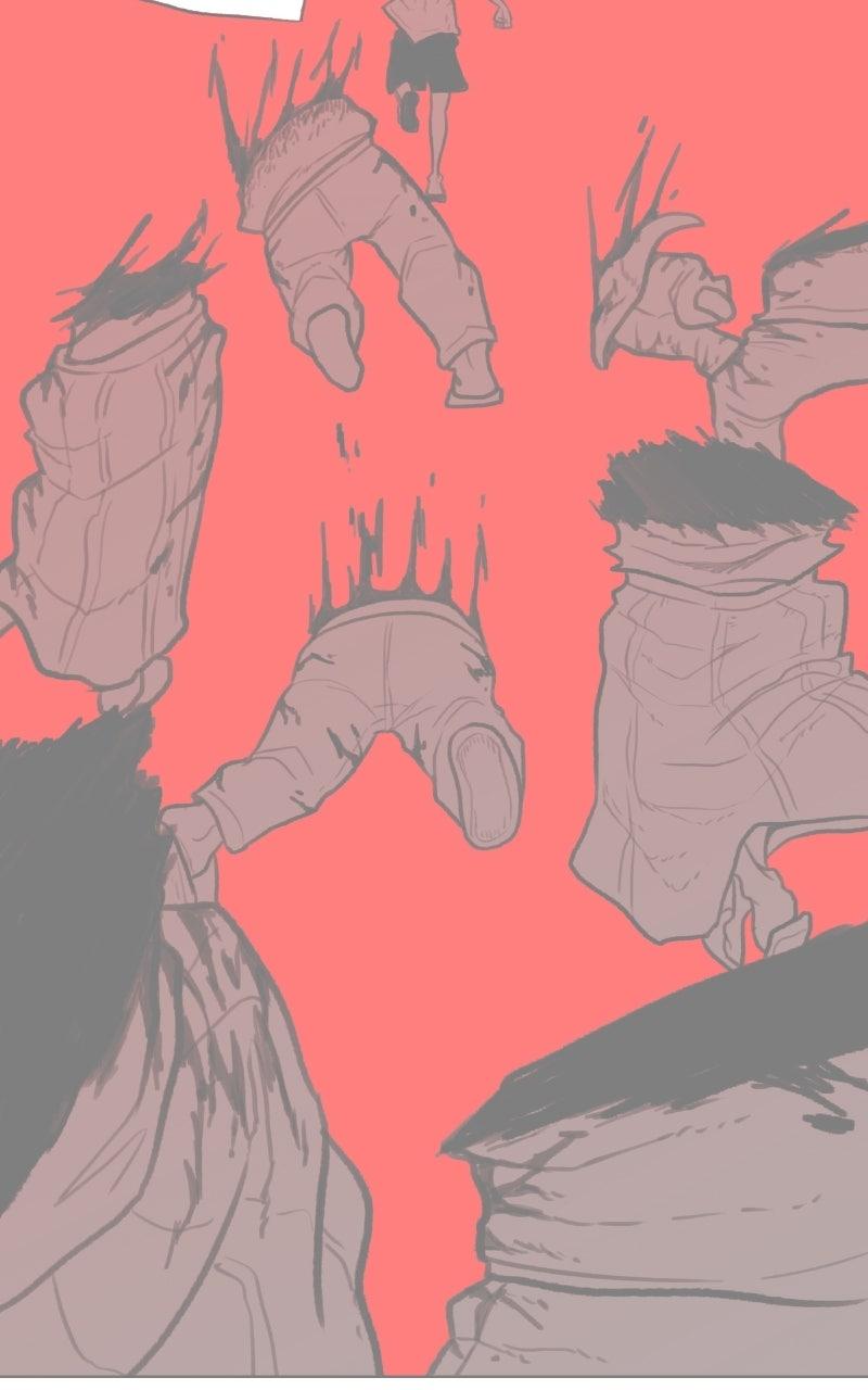 The Graymark Episode 67 68