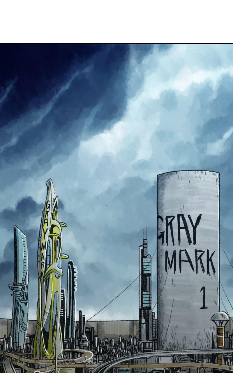 The Graymark Episode 70 2