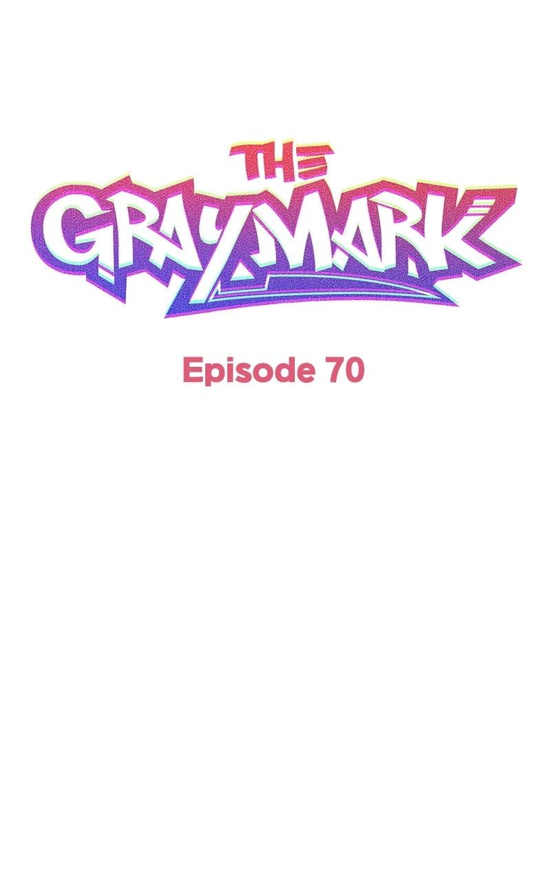 The Graymark Episode 70 156