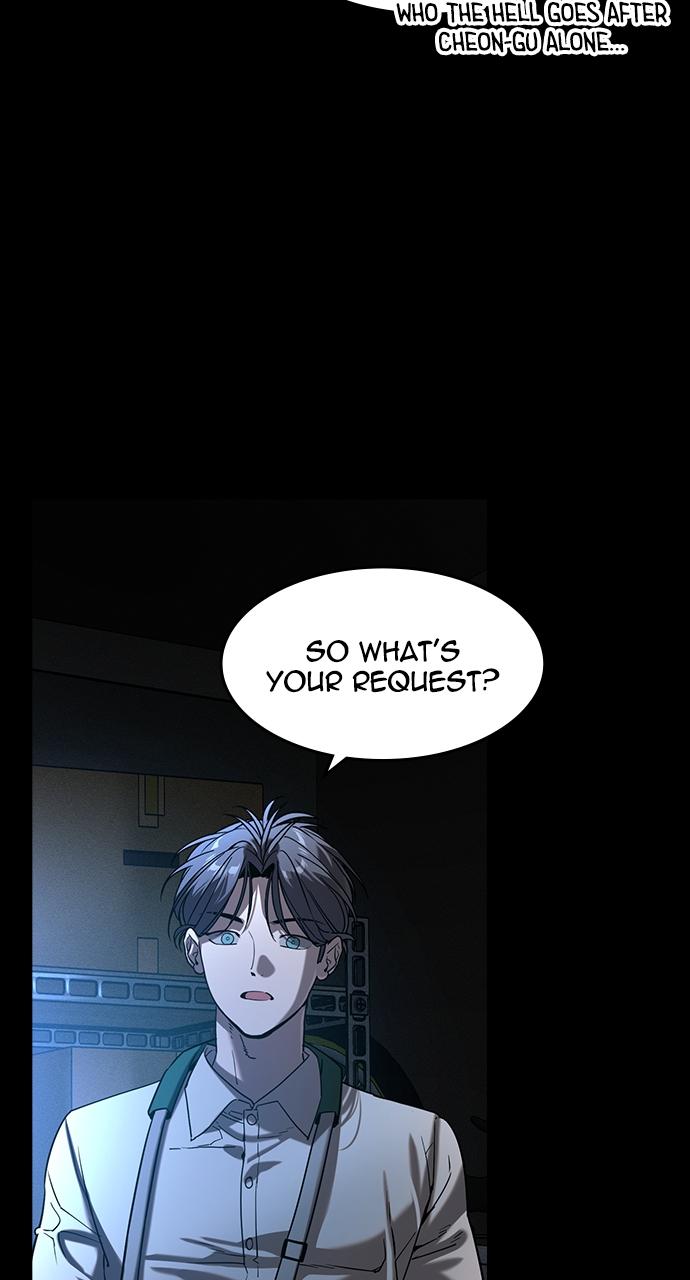 The Heir Episode 10 57