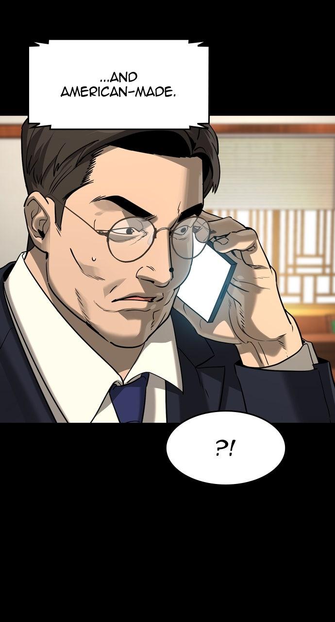 The Heir Episode 60 67