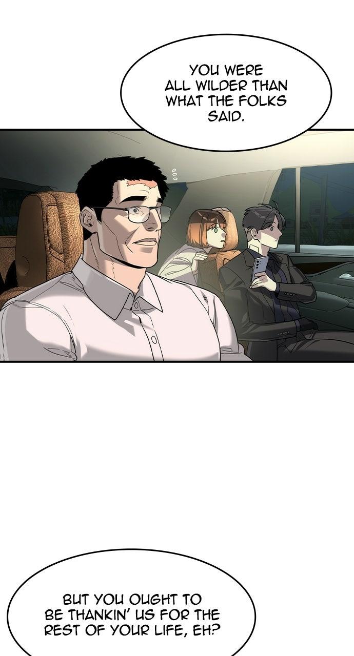 The Heir Episode 70 9