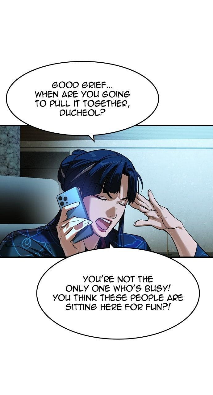 The Heir Episode 72 34