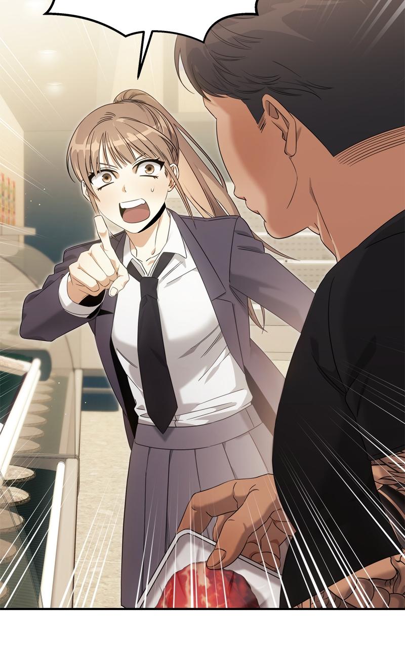 The Hunter Next Door Episode 1 28