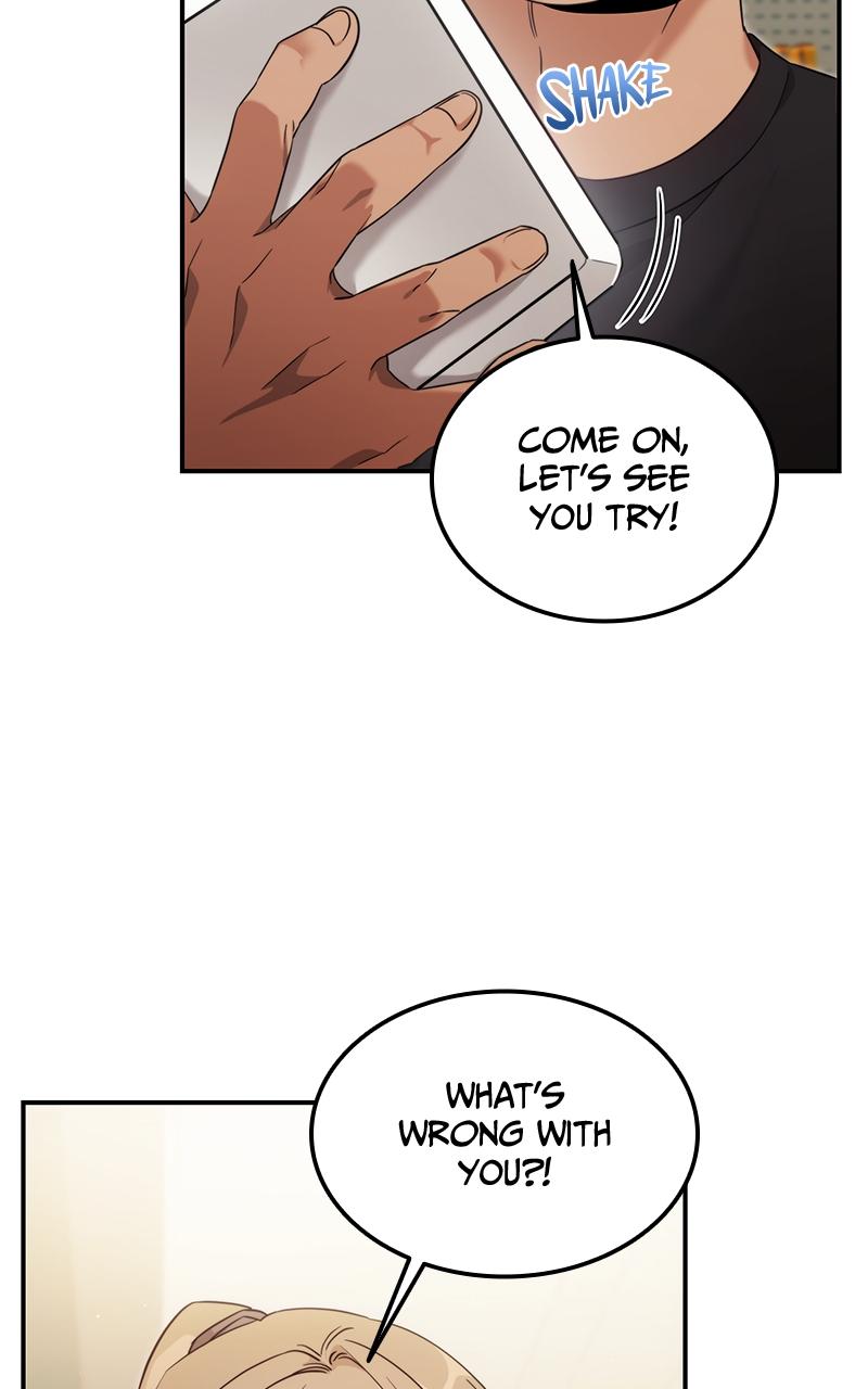 The Hunter Next Door Episode 1 30