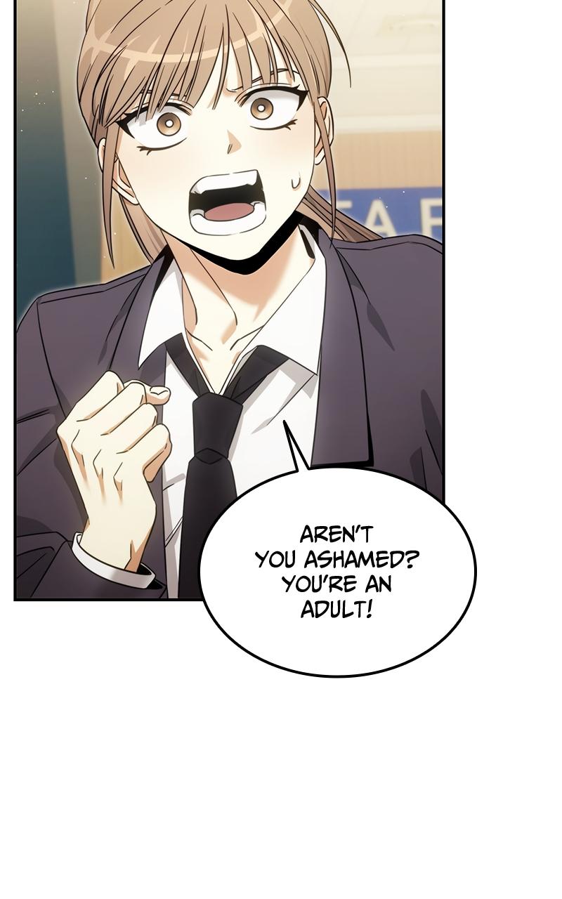 The Hunter Next Door Episode 1 31