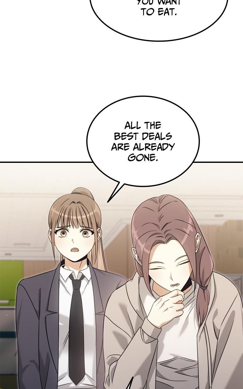 The Hunter Next Door Episode 1 42